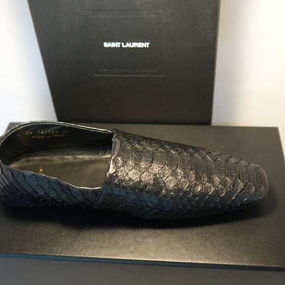 Yves SAINT LAURENT - Picture 4 of 11